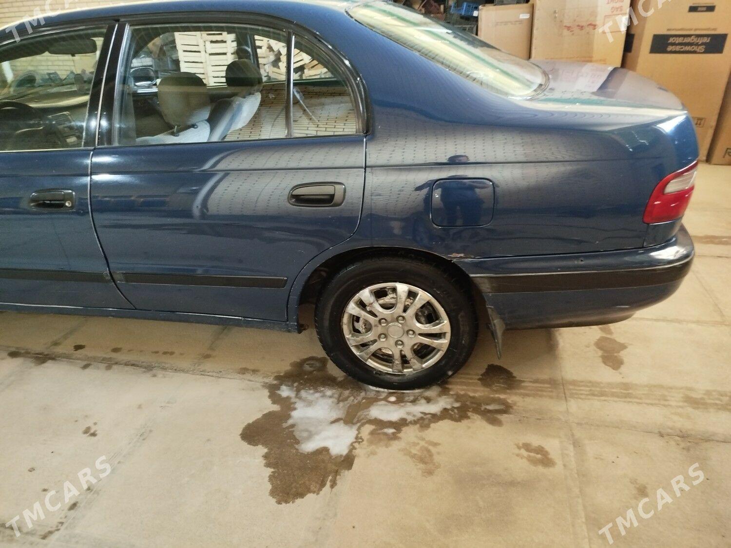 Toyota Carina 1992 - 67 000 TMT - Мары - img 10