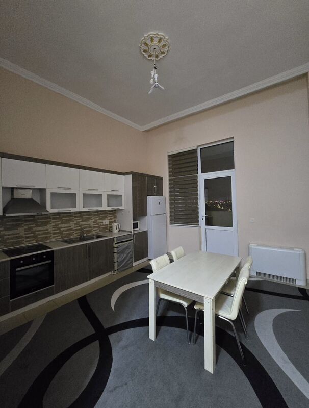 15 tapgyr 10 etaz 3 komnat - Aşgabat - img 6