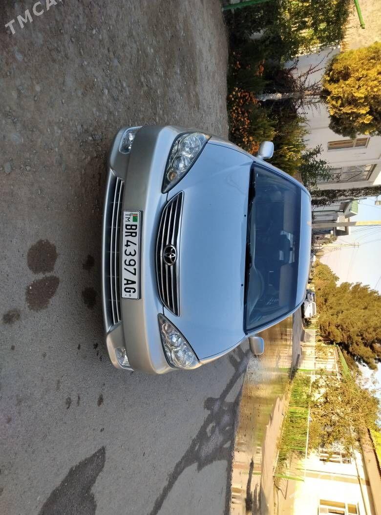 Toyota Camry 2004 - 170 000 TMT - Бузмеин - img 5