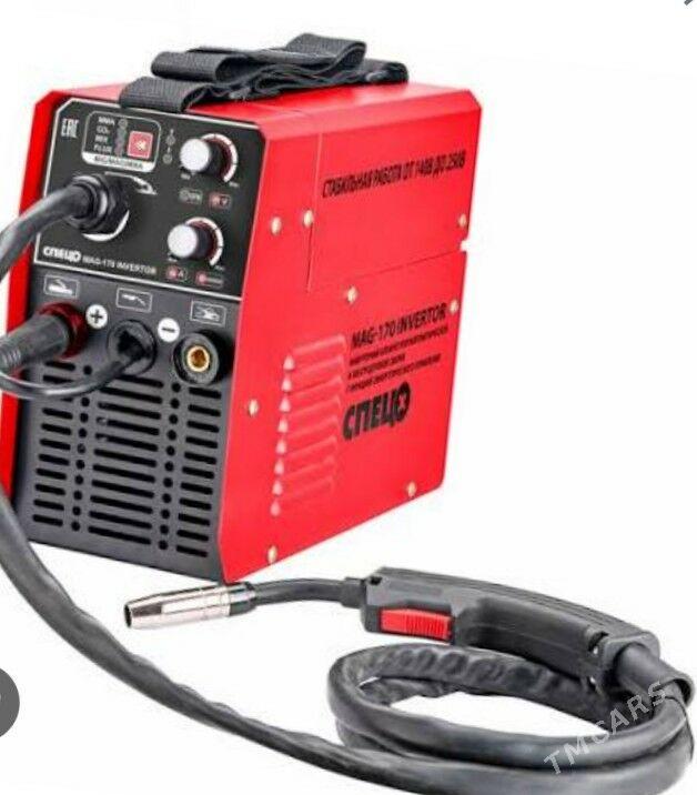 сварка и от орадогун - Фарап - img 3