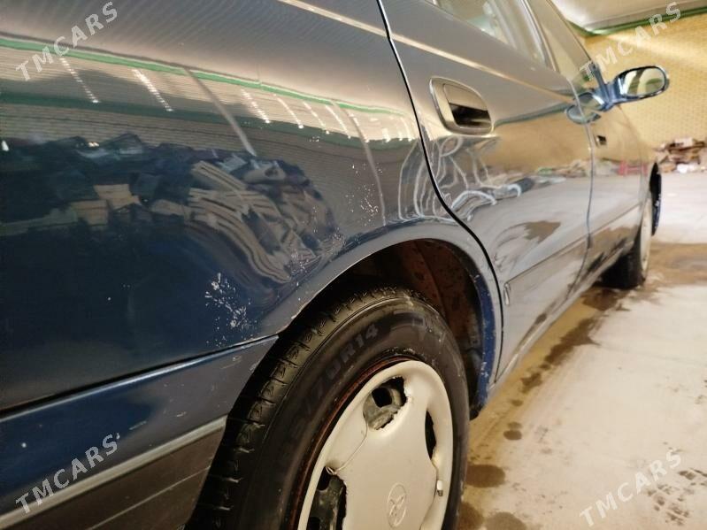 Toyota Carina 1992 - 67 000 TMT - Мары - img 8