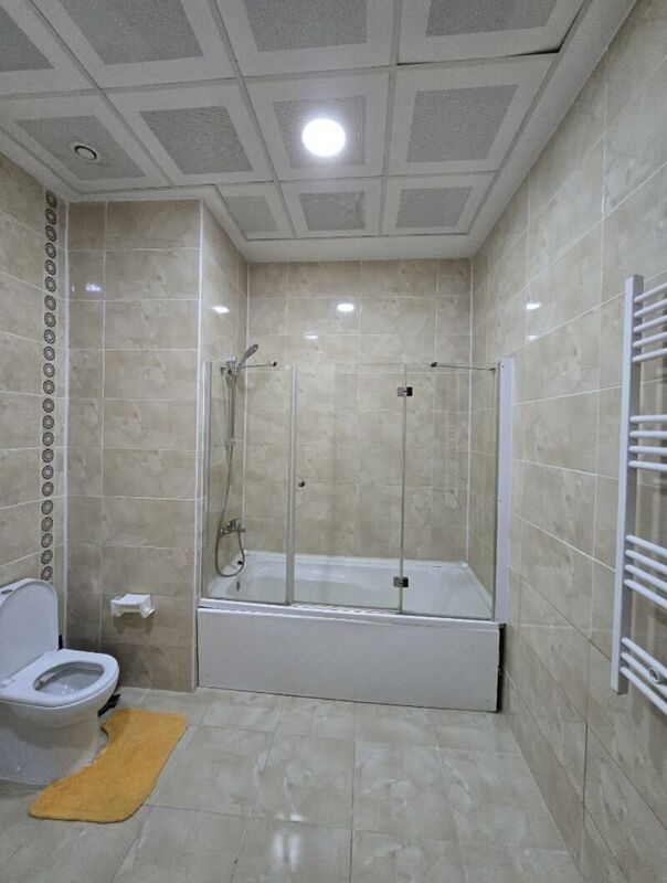 15 tapgyr 10 etaz 3 komnat - Aşgabat - img 8