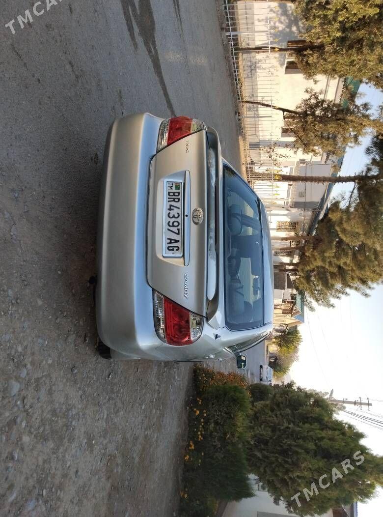 Toyota Camry 2004 - 170 000 TMT - Бузмеин - img 9