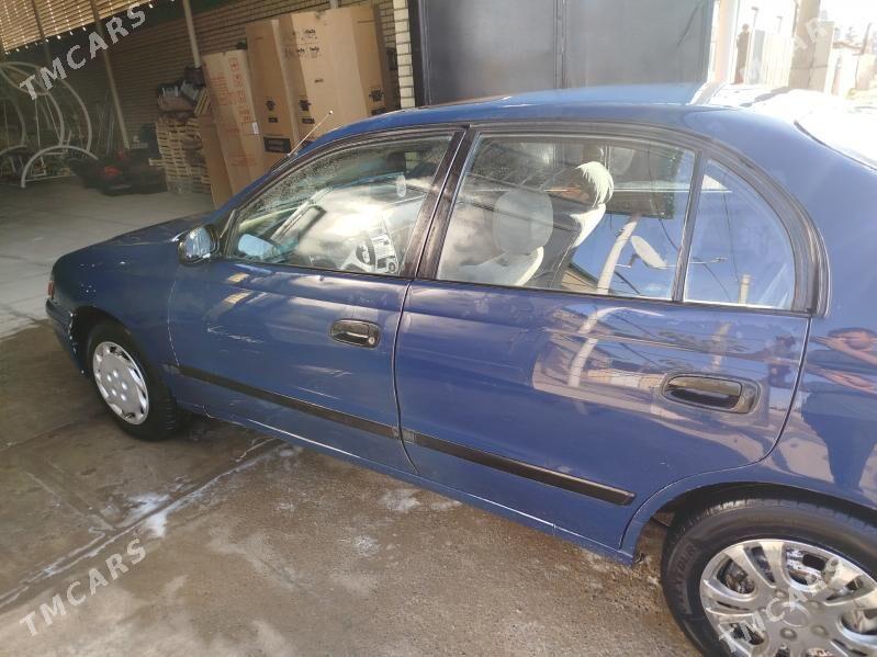 Toyota Carina 1992 - 67 000 TMT - Мары - img 3