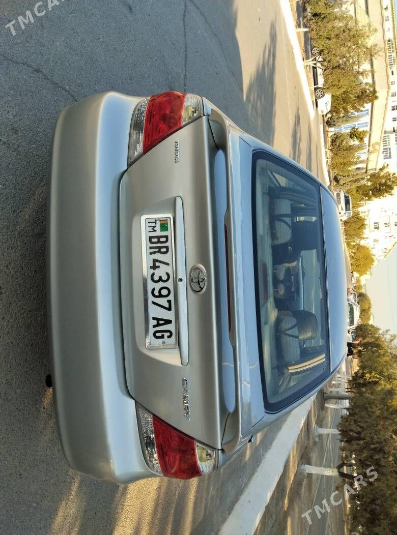 Toyota Camry 2004 - 170 000 TMT - Бузмеин - img 7