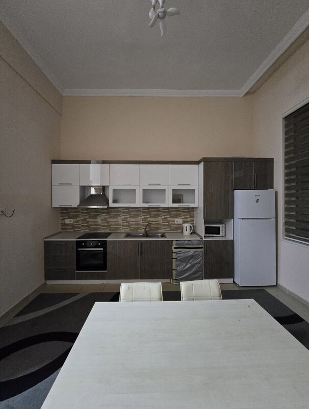 15 tapgyr 10 etaz 3 komnat - Aşgabat - img 7