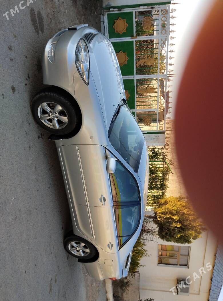 Toyota Camry 2004 - 170 000 TMT - Бузмеин - img 6