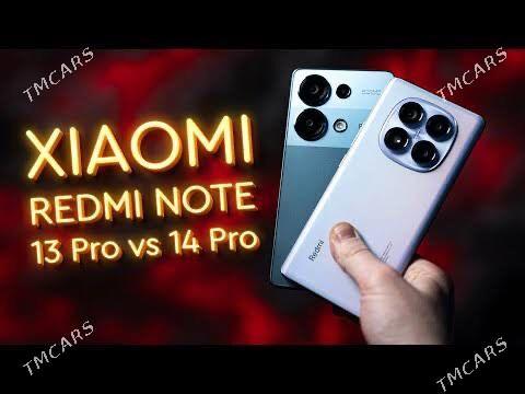 NOTE 11 ALYAS NOT 12 NOT 13PRO - Ашхабад - img 9