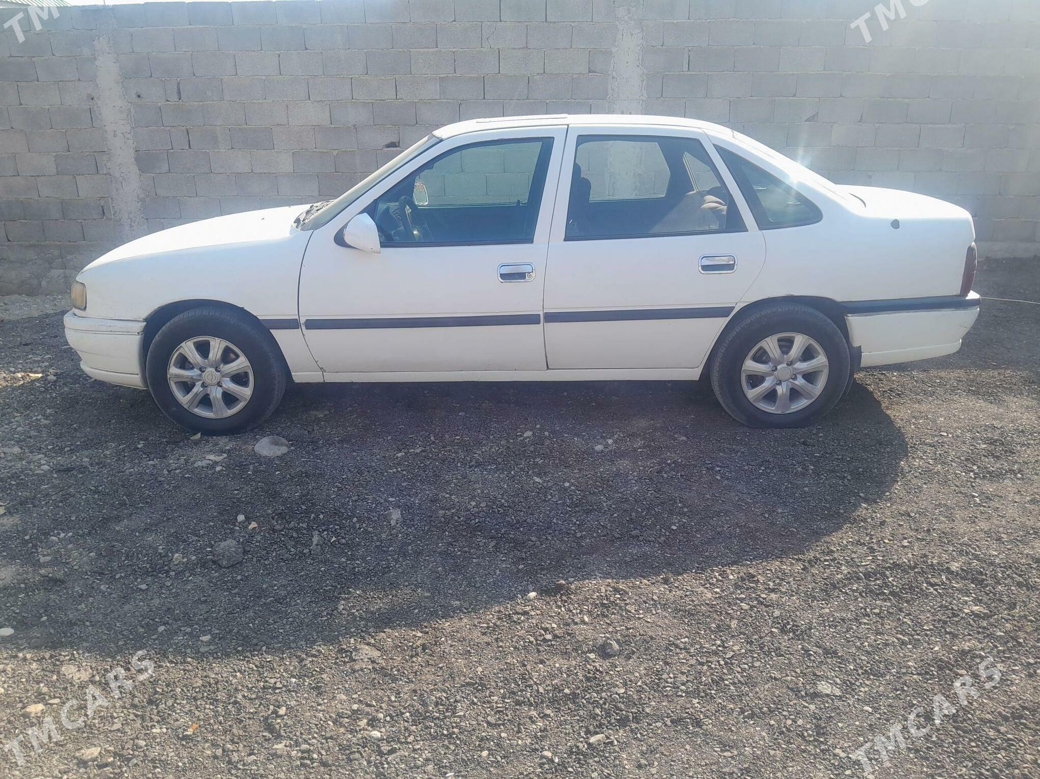 Opel Vectra 1993 - 33 000 TMT - Ашхабад - img 2