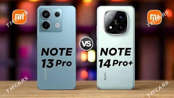 NOTE 11 ALYAS NOT 12 NOT 13PRO - Ашхабад - img 10