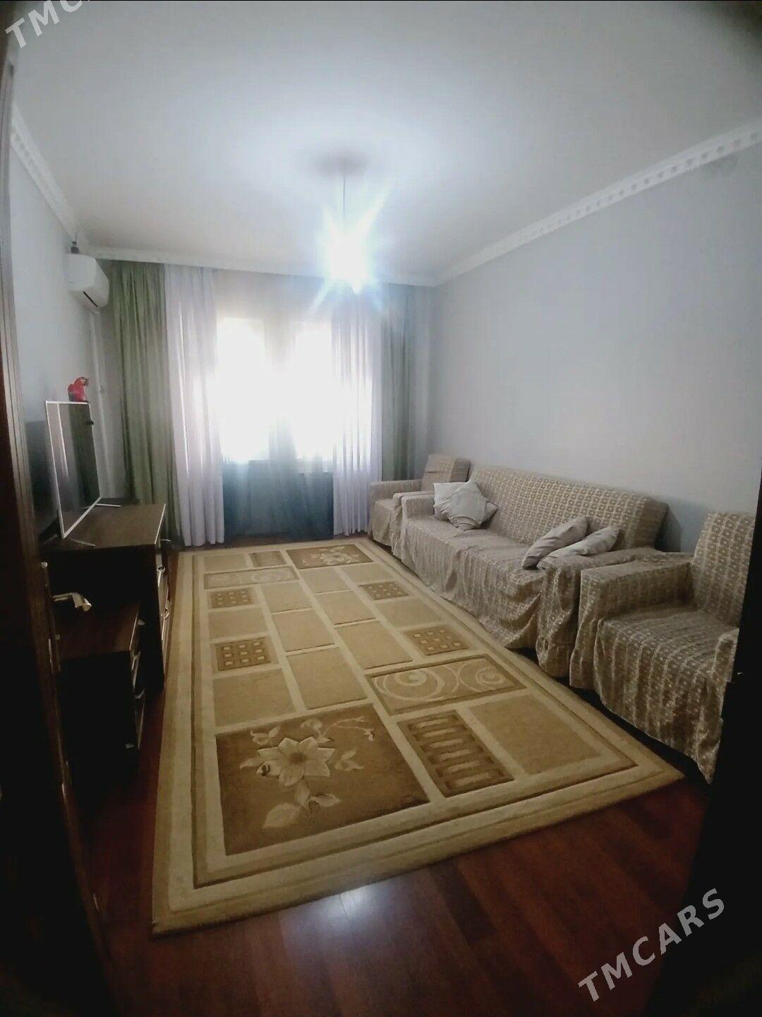 Мир7 3ком - Aşgabat - img 1