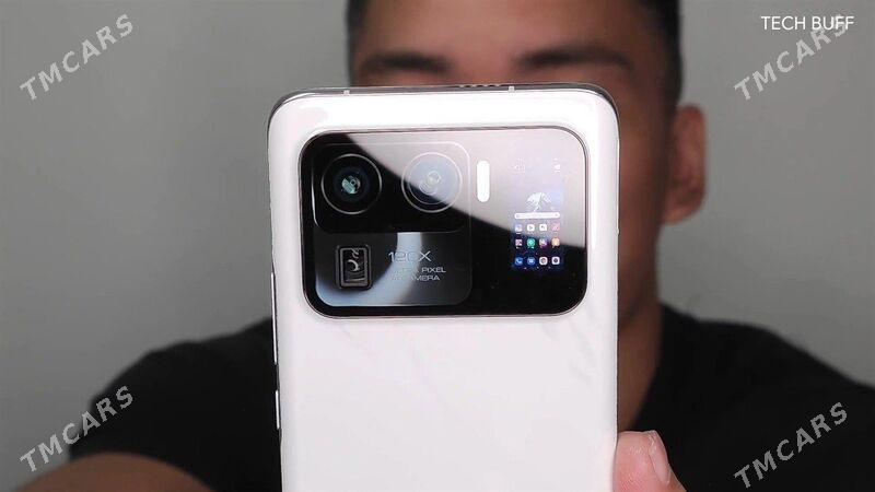 NOTE 11 ALYAS NOT 12 NOT 13PRO - Ашхабад - img 3