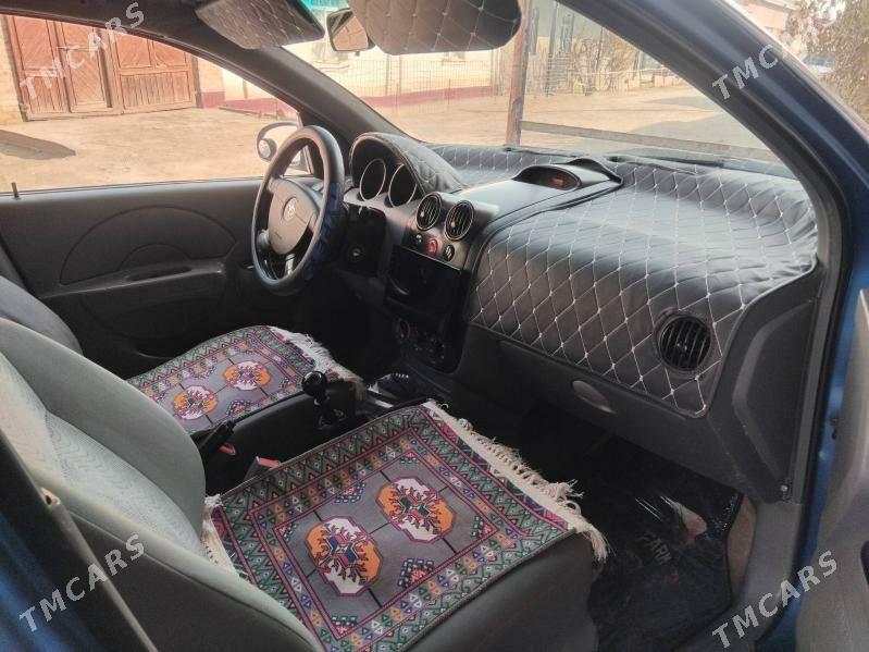 Daewoo Kalos 2004 - 55 000 TMT - Daşoguz - img 2