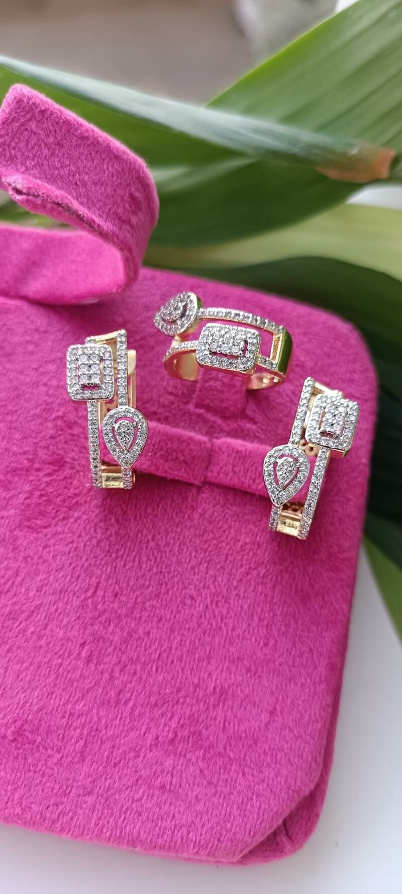 Bizuterya yerewan gyzylyn 1:1 - Aşgabat - img 3