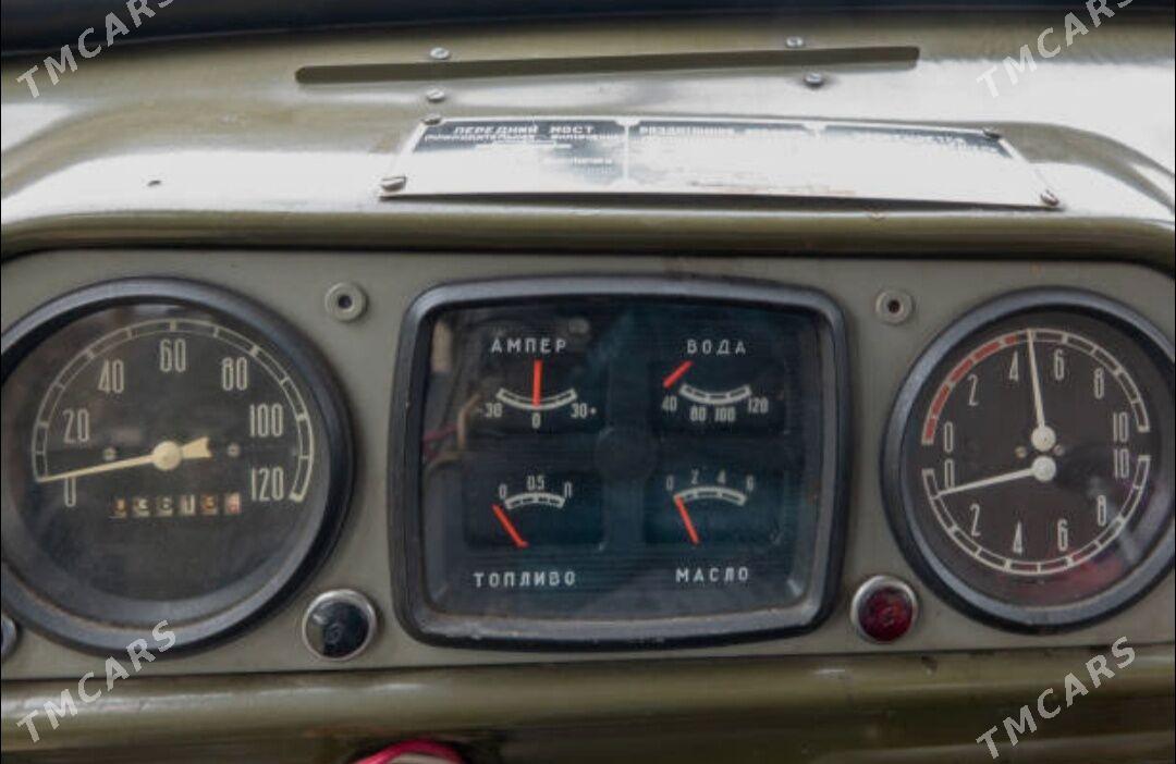 Zil masyn elektrikcisi - Aşgabat - img 4