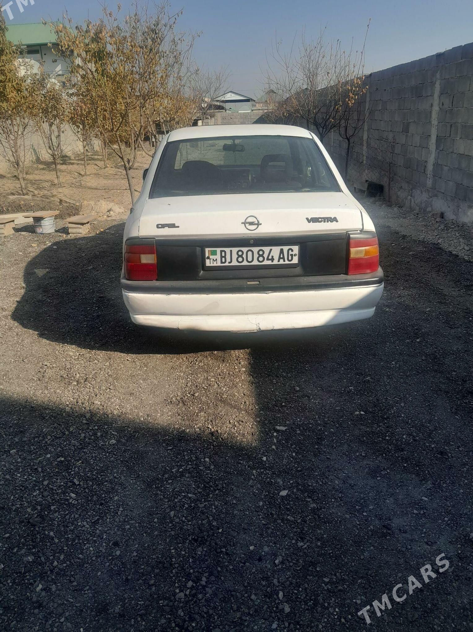 Opel Vectra 1993 - 33 000 TMT - Ашхабад - img 3