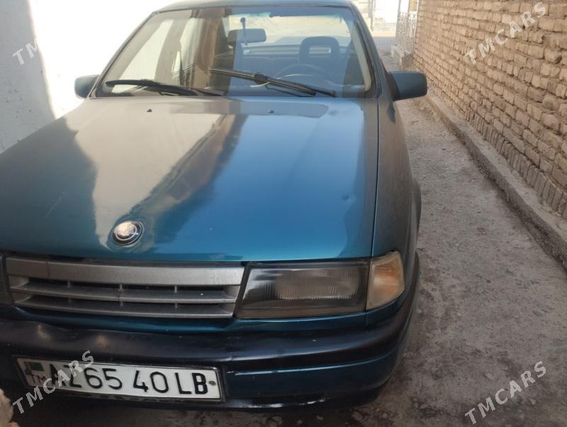 Opel Vectra 1997 - 23 000 TMT - Türkmenabat - img 1
