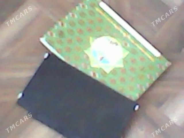 EKERAN 2030 - Мары - img 2