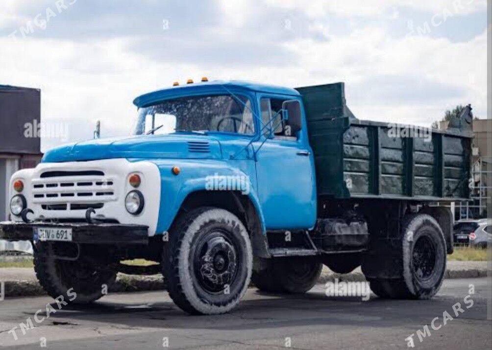 Zil masyn elektrikcisi - Aşgabat - img 2