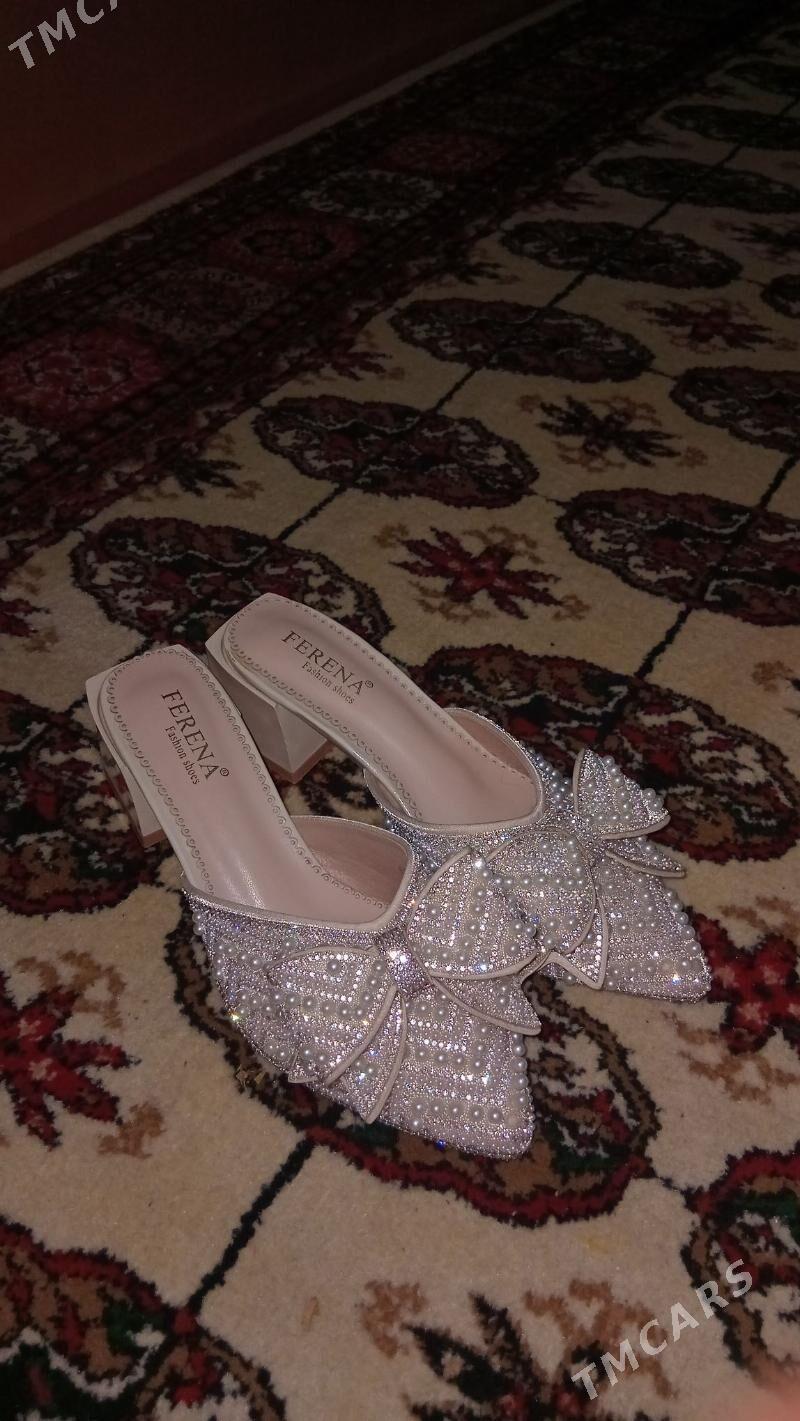 ayakgap - Daşoguz - img 1