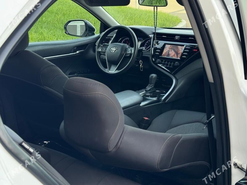 Toyota Camry 2020 - 310 000 TMT - Aşgabat - img 7