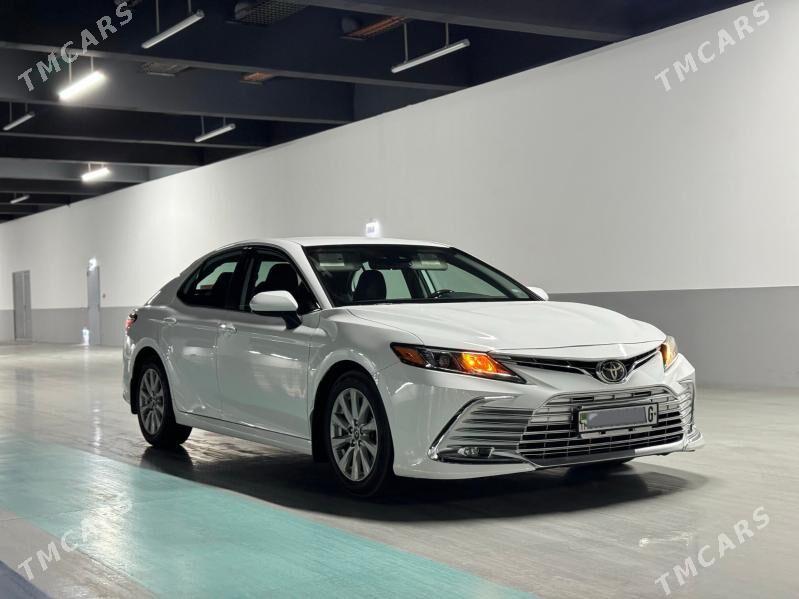 Toyota Camry 2020 - 310 000 TMT - Aşgabat - img 2