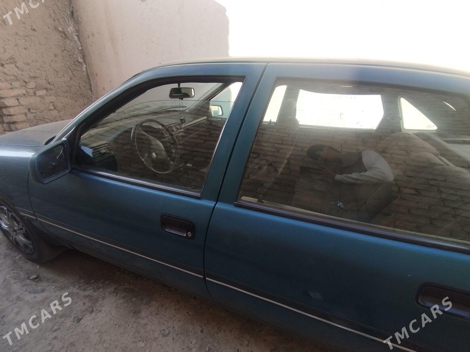 Opel Vectra 1997 - 23 000 TMT - Türkmenabat - img 3