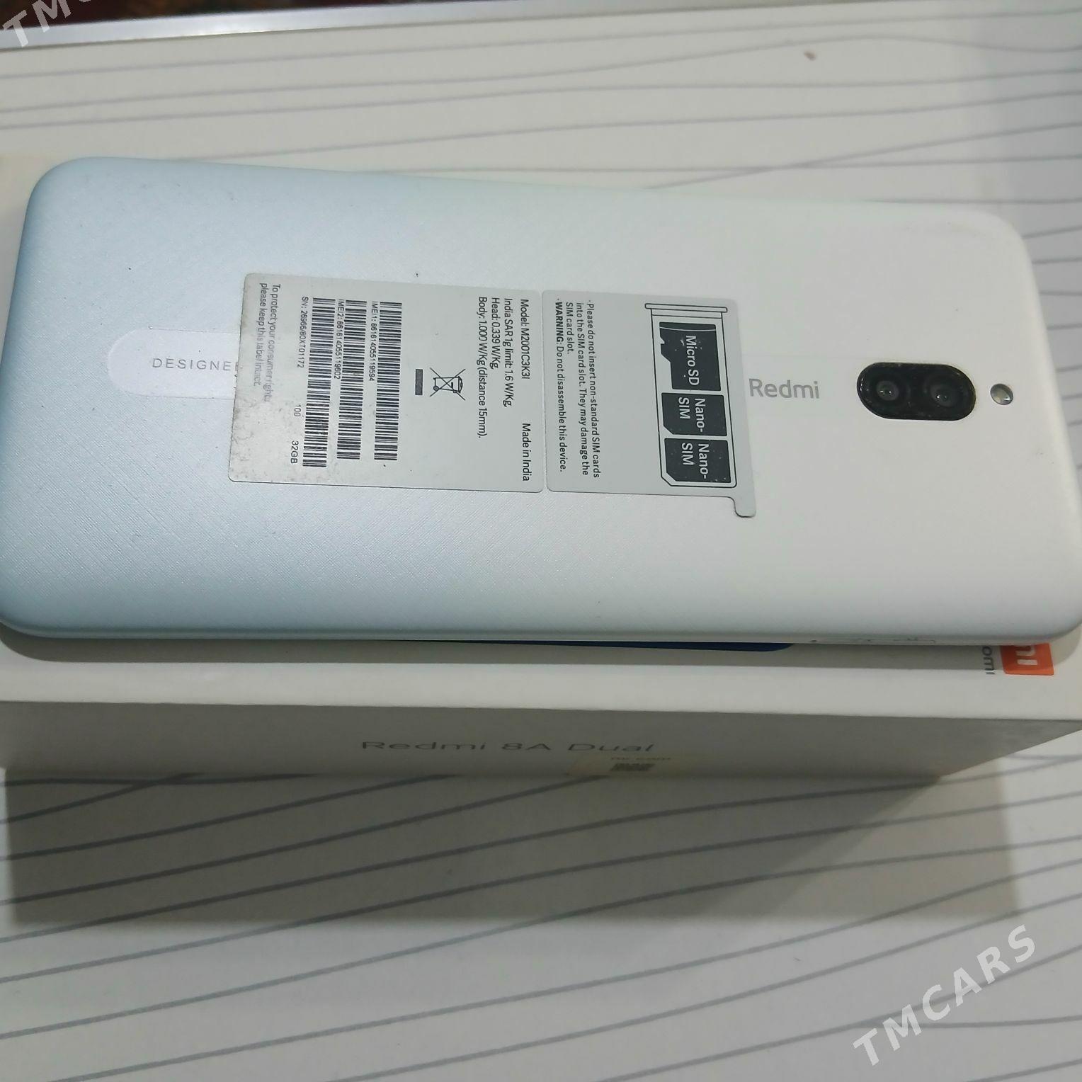 Reddit 8A Dual. - Дашогуз - img 2