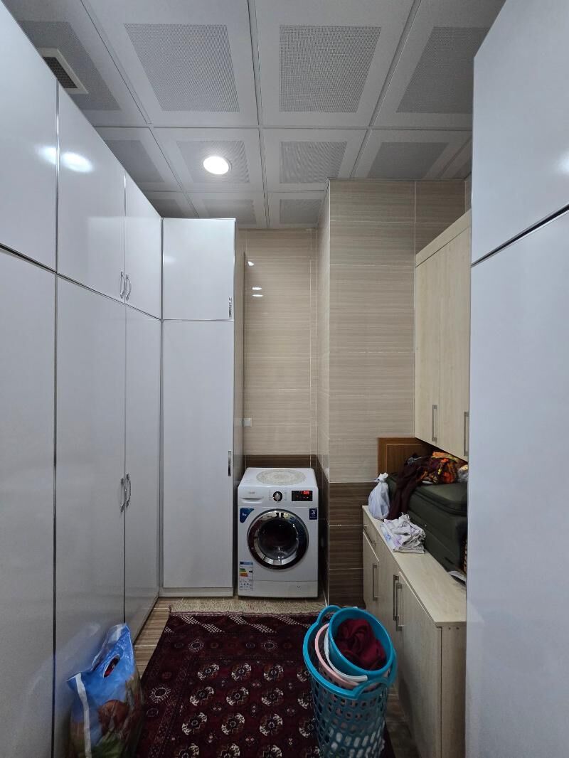 15 Tapgyr 3 komnat 7 etaž - Aşgabat - img 6