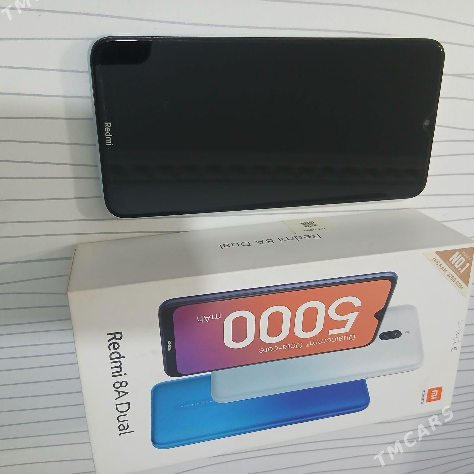 Reddit 8A Dual. - Дашогуз - img 1