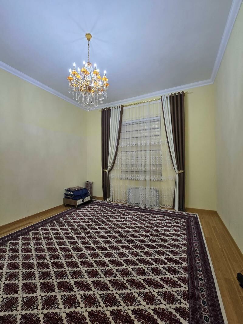 15 Tapgyr 3 komnat 7 etaž - Aşgabat - img 3