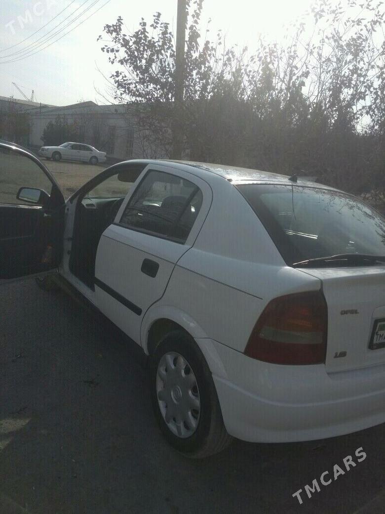 Opel Astra 2002 - 100 000 TMT - Шабатский этрап - img 5