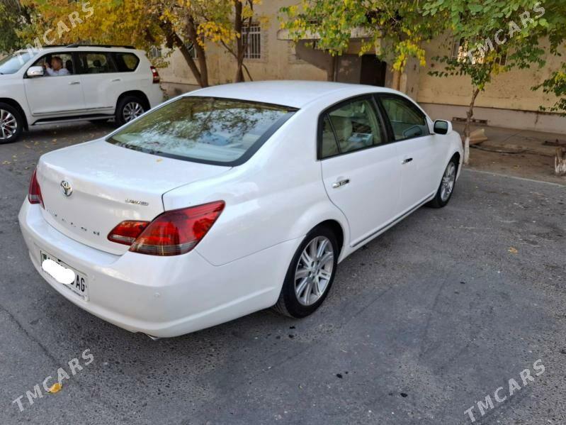 Toyota Avalon 2006 - 230 000 TMT - Aşgabat - img 5