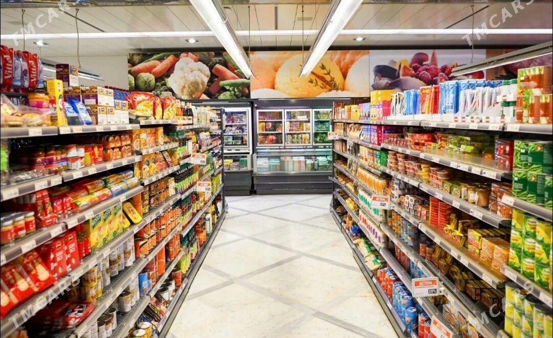 GURTLY POLPODWAL MAGAZYN SALON - Ашхабад - img 2