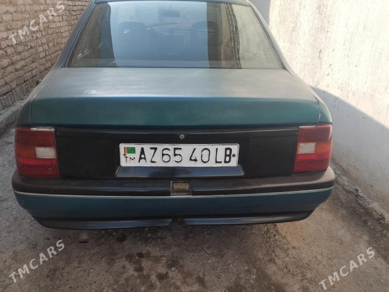 Opel Vectra 1997 - 23 000 TMT - Türkmenabat - img 2