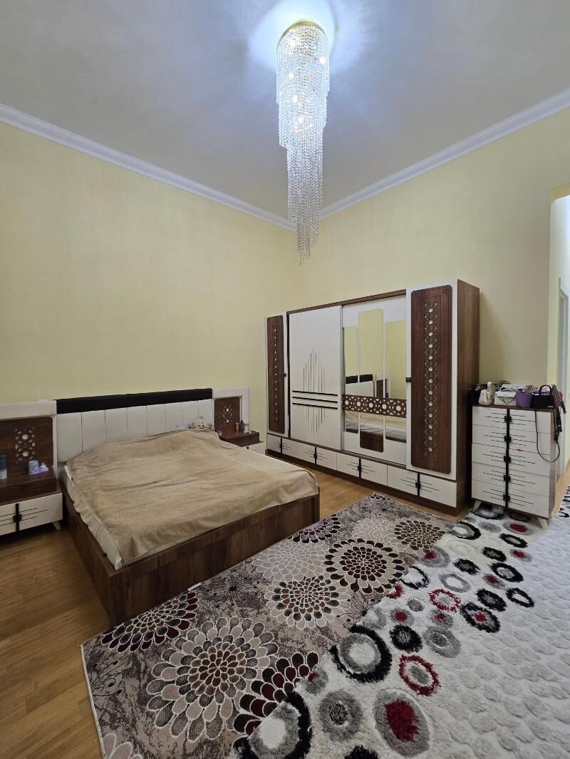 15 Tapgyr 3 komnat 7 etaž - Aşgabat - img 4