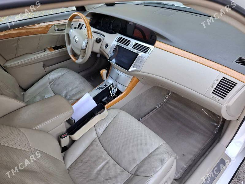 Toyota Avalon 2006 - 230 000 TMT - Aşgabat - img 3