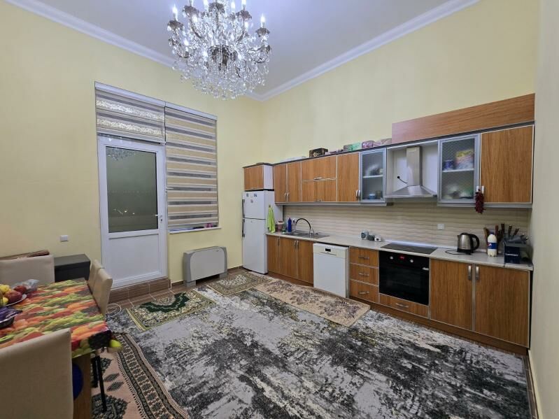 15 Tapgyr 3 komnat 7 etaž - Aşgabat - img 5