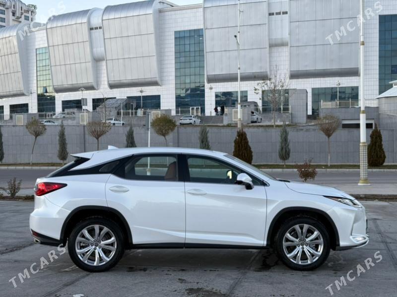 Lexus RX 350 2022 - 653 500 TMT - Ашхабад - img 4