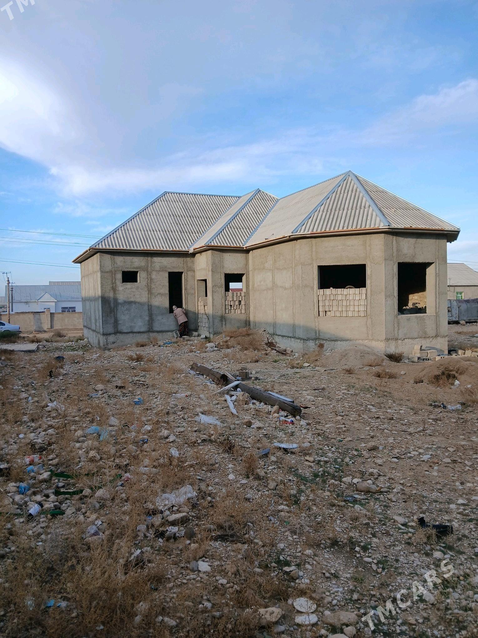 jay duzmergen - Балканабат - img 1