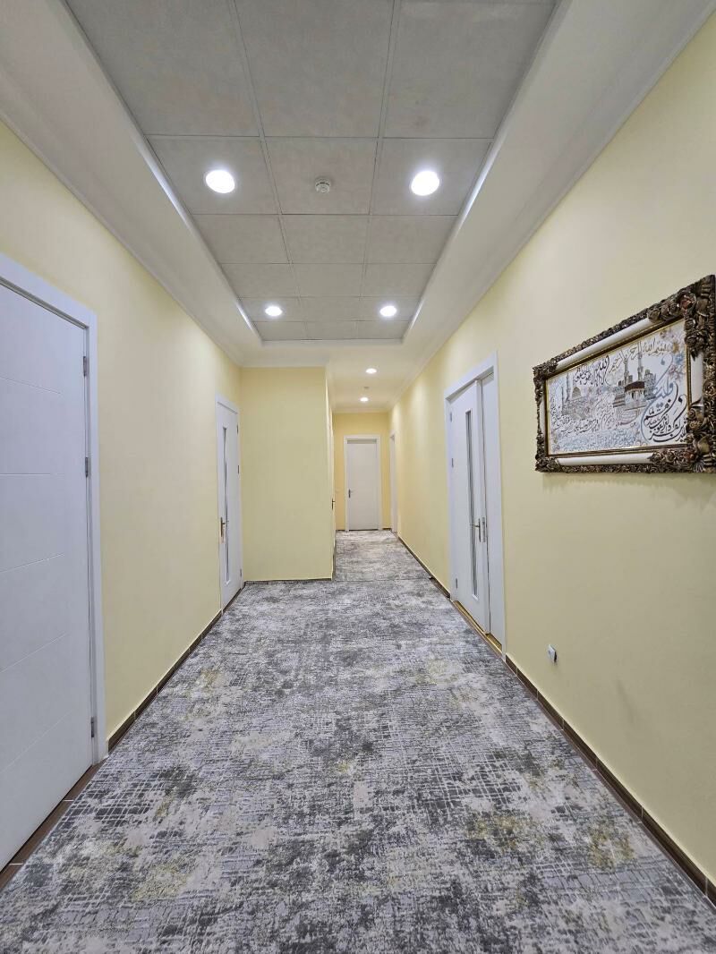 15 Tapgyr 3 komnat 7 etaž - Aşgabat - img 1