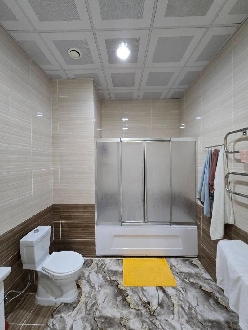 15 Tapgyr 3 komnat 7 etaž - Aşgabat - img 7