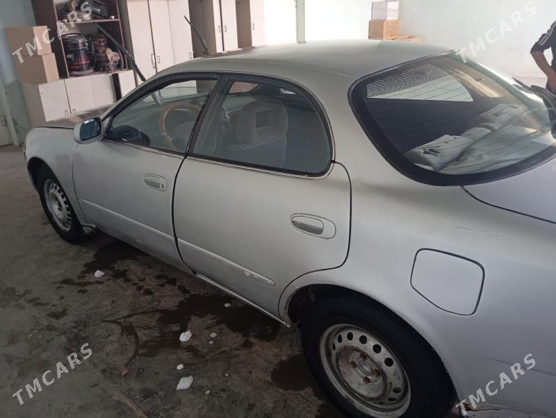 Toyota Marino 1992 - 35 000 TMT - Сакарчага - img 6