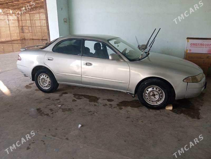 Toyota Marino 1992 - 35 000 TMT - Сакарчага - img 5