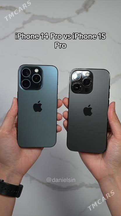 X-XS ALYAS 11 PRO 15 PRO 16PRO - Ашхабад - img 9