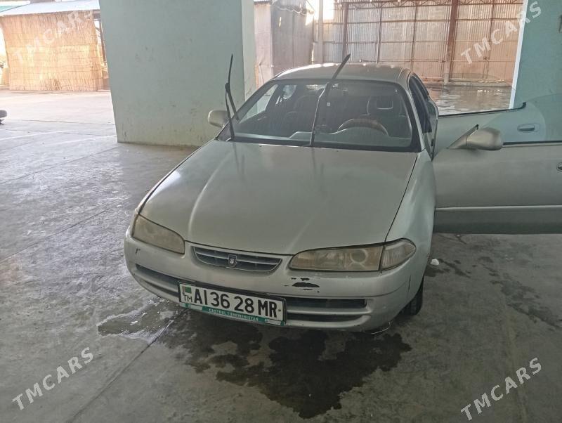 Toyota Marino 1992 - 35 000 TMT - Сакарчага - img 3