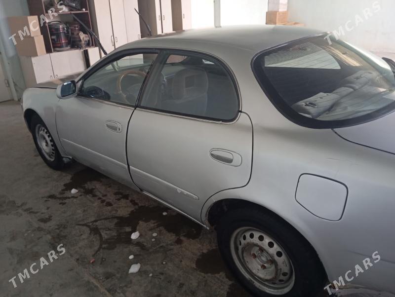 Toyota Marino 1992 - 35 000 TMT - Сакарчага - img 2