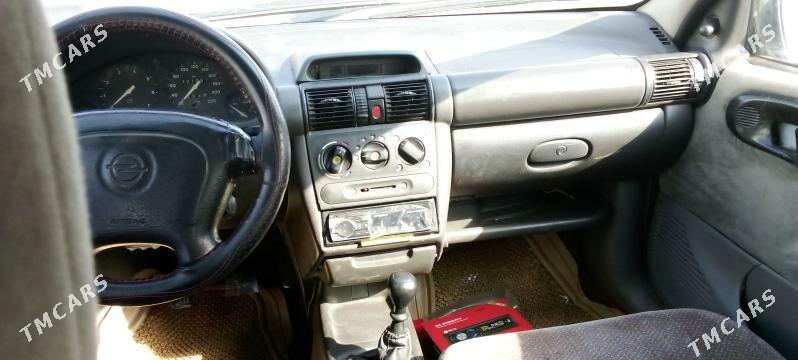 Opel Vita 1995 - 34 000 TMT - Дашогуз - img 1