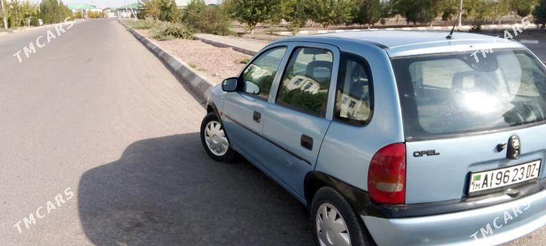 Opel Vita 1995 - 34 000 TMT - Дашогуз - img 2