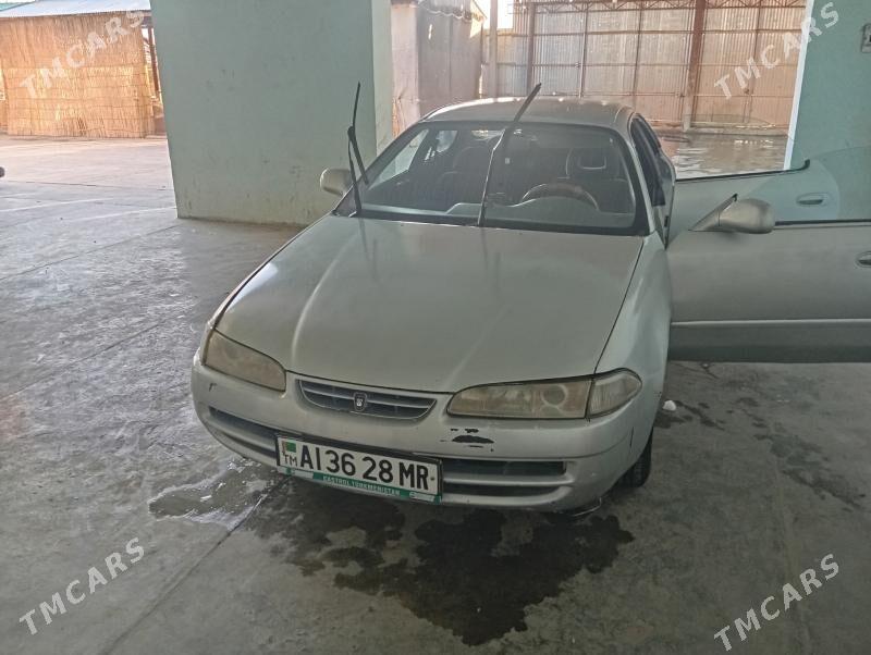 Toyota Marino 1992 - 35 000 TMT - Сакарчага - img 4